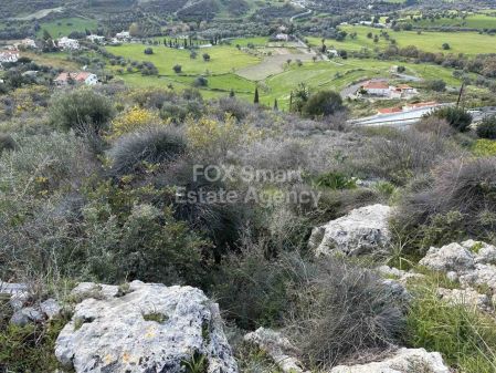 Terres rurales à vendre