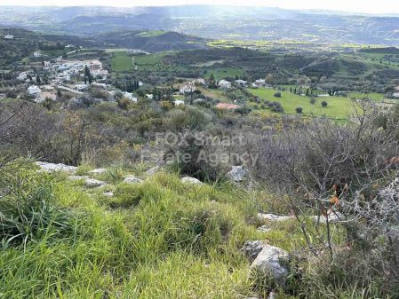 Terres rurales à vendre