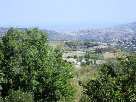 ארץ כפרית למכירה