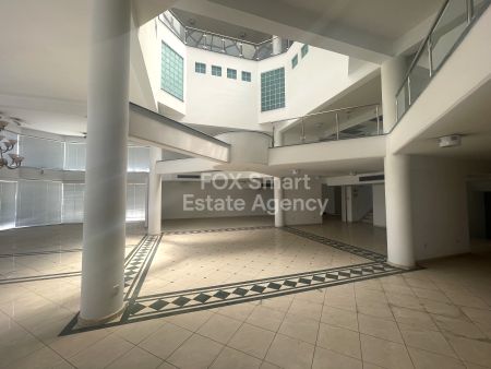 Thumbnail 1 商业物业 出售 斯特罗沃洛斯