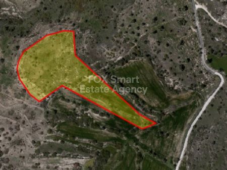 Ländliches Land zum Kauf