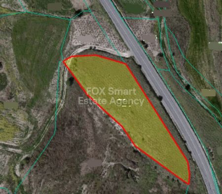 ארץ כפרית למכירה