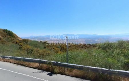 ארץ כפרית למכירה