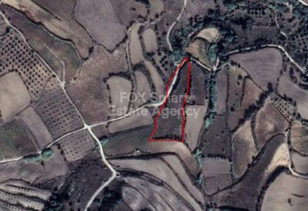 Thumbnail 1 Land For Sale Cyprus