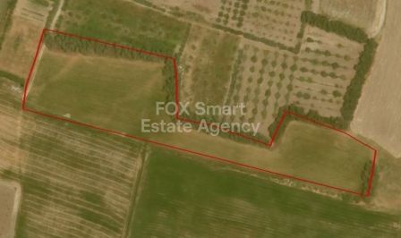 ארץ כפרית למכירה