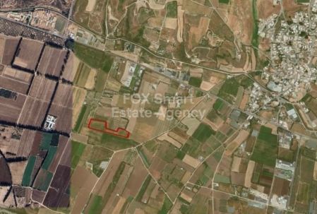 ארץ כפרית למכירה