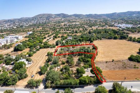 Terreni rurali in vendita