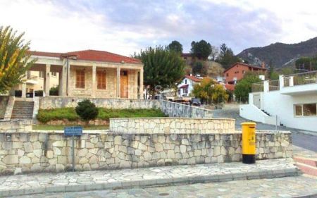 Residential Land for sale