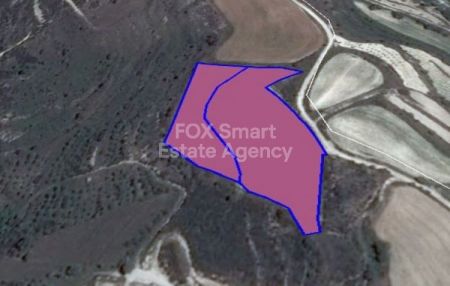 Αγροτεμάχιο προς πώληση