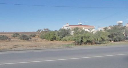 Terreno Residencial en venta