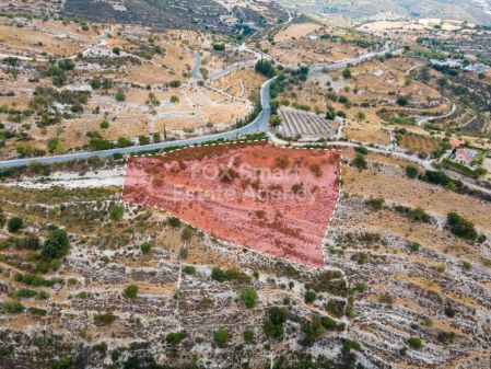 Terreno Rural en venta