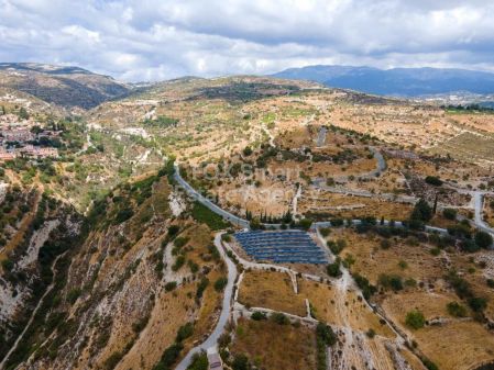 Terreno Rural en venta