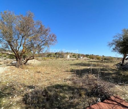 Terres rurales à vendre