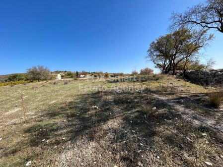 Terres rurales à vendre