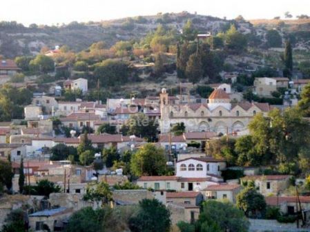 Οικιστικό Οικόπεδο προς πώληση