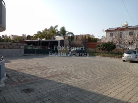 Thumbnail 4 Commercial Property For Sale Ypsonas