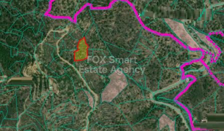 Terres rurales à vendre