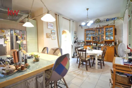 Casa Unifamiliar en venta