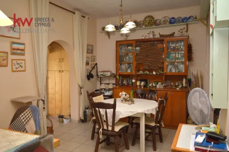 Casa Unifamiliar en venta