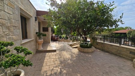 Thumbnail 1 Limassol Real Estate For Rent From 100 And 150 M2