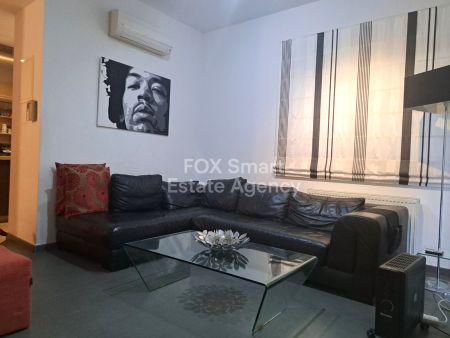 Thumbnail 4 Лимассол Недвижимость В Аренду от 150 и 250 m2