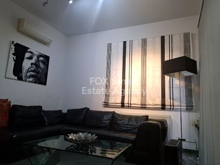 Thumbnail 3 Лимассол Недвижимость В Аренду от 150 и 250 m2
