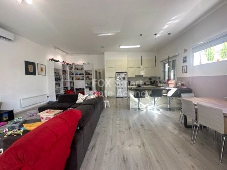 Thumbnail 1 在塞浦路斯的利马索尔与Fox Smart Estate Agency发现您梦寐以求的物业