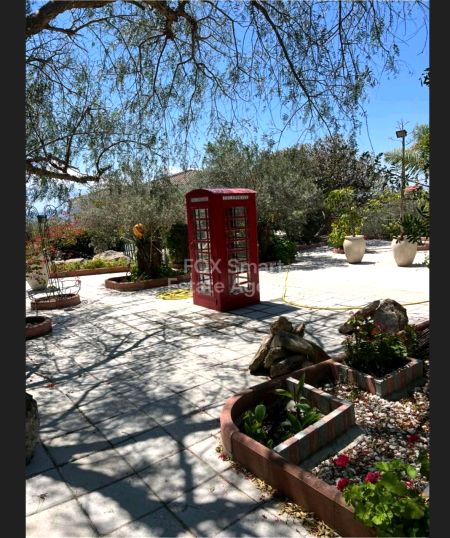 Thumbnail 2 Nieruchomości Do Wynajęcia Deneia