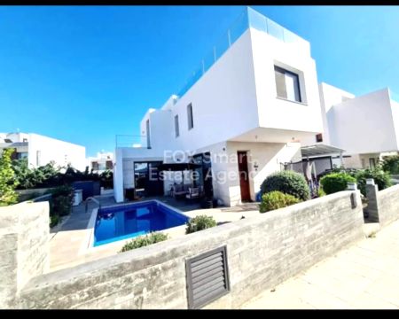 Thumbnail 5 Ακίνητα Προς Ενοικίαση Πάφος