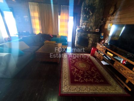 Thumbnail 5 Nieruchomości Do Wynajęcia Agios Mamas