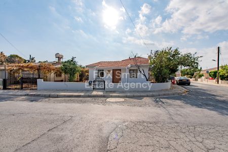 Thumbnail 1 Proprietà In Affitto Pervolia