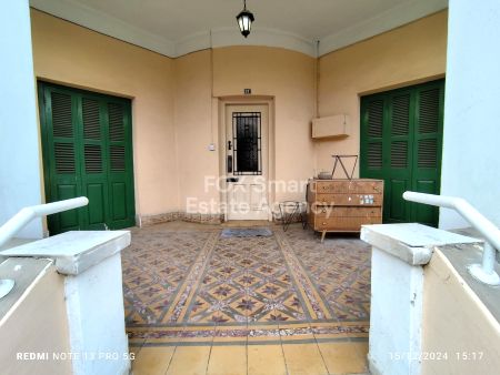 Bungalow en alquiler