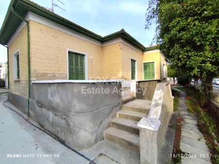 Bungalow en alquiler