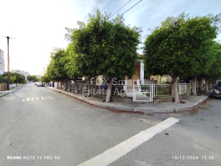 Bungalow en alquiler