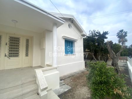 Thumbnail 2 לימסול להשכרה נכס