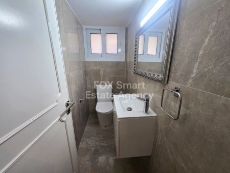 Bungalow en alquiler