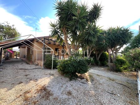 Бунгало в аренду