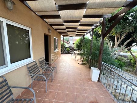 Бунгало в аренду