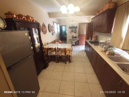 Bungalow en alquiler