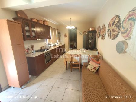 Bungalow en alquiler