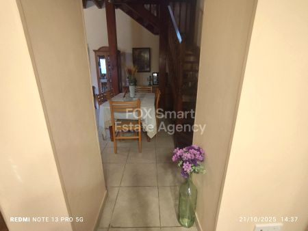 Bungalow en alquiler