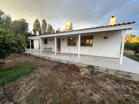 Thumbnail 1 Nieruchomości Do Wynajęcia Pyrgos