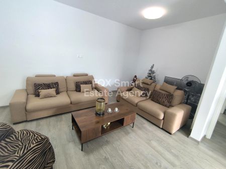 Thumbnail 2 Découvrez Votre Propriété De Rêve à Nicosie Avec Fox Smart Estate Agency à Chypre