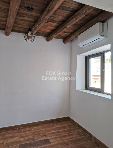 Bungalow en alquiler