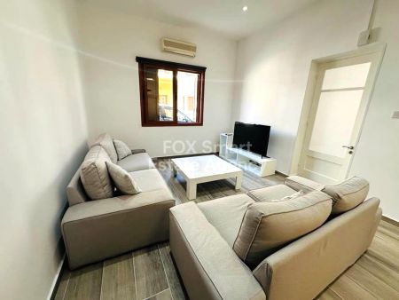 Thumbnail 2 Nicosia Immobili In Affitto Da 100 E 250 M2 Di Terreno