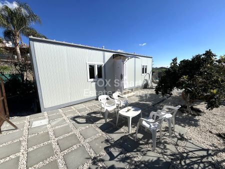 Thumbnail 1 在塞浦路斯的利马索尔与Fox Smart Estate Agency发现您梦寐以求的物业