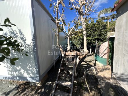 Thumbnail 3 在塞浦路斯的利马索尔与Fox Smart Estate Agency发现您梦寐以求的物业