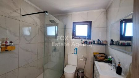 Bungalow en alquiler