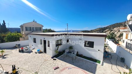 Thumbnail 2 Maisons À Louer Chypre