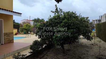 Thumbnail 5 Fox Smart Estate Agency - Agente Inmobiliario · Chipre